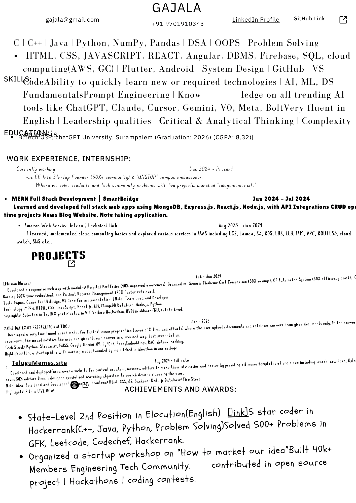 Resume before Flashresume